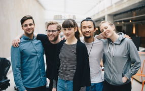 <p>Workshops aus dem Kurs CAS Innovative Arbeitswelten: New Work & Collaboration</p>
