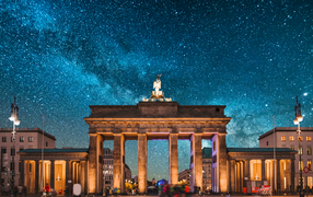 Berlin Summer School