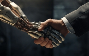 CAS Chief AI Officer