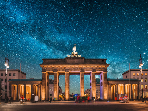 Berlin Summer School 2025 – Künstliche Intelligenz trifft Volkskrankheiten